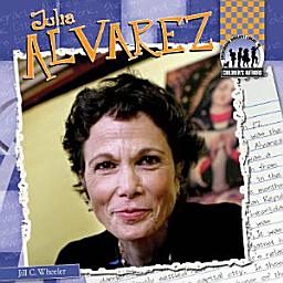 Icon image Julia Alvarez
