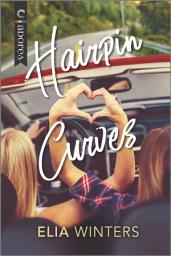 Icon image Hairpin Curves: A Road Trip Romance