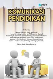 Icon image Komunikasi Pendidikan