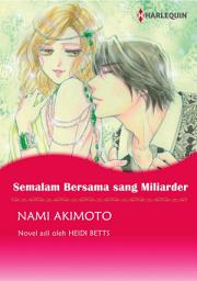 Icon image Semalam Bersama sang Miliarder: Harlequin Comics