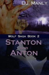 Icon image Stanton and Anton