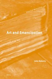 Icon image Art and Emancipation