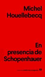 Icon image En presencia de Schopenhauer