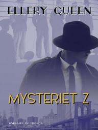 Icon image Mysteriet Z