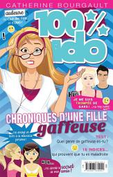 Icon image Chroniques d'une fille gaffeuse 07
