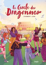 Icon image Le Cercle des Dragonnes