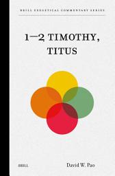 Icon image 1–2 Timothy, Titus