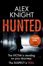 Icon image Hunted
