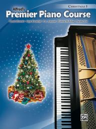 Icon image Premier Piano Course, Christmas 5