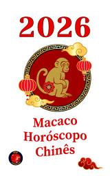 Icon image Macaco Horóscopo Chinês 2026
