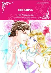 Icon image DREAMING: Mills & Boon Comics