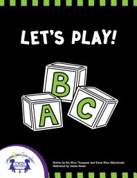 Icon image Vamos a jugar / Let's Play!