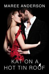 Icon image Kat On A Hot Tin Roof