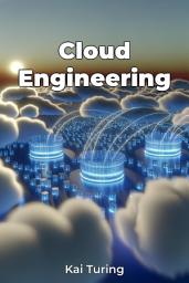 Icon image Cloud Engineering