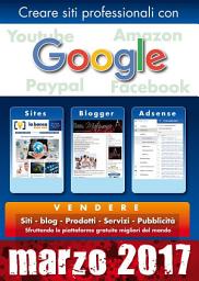 Icon image Creare siti professionali con Google