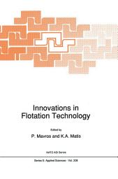 Icon image Innovations in Flotation Technology
