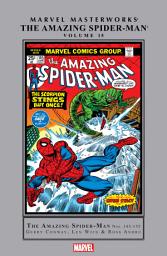 Icon image Amazing Spider-Man Masterworks (2009)