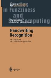 Icon image Handwriting Recognition: Soft Computing and Probabilistic Approaches