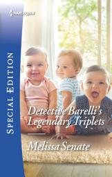 Icon image Detective Barelli's Legendary Triplets