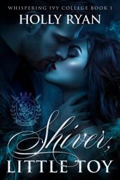 Icon image Shiver, Little Toy