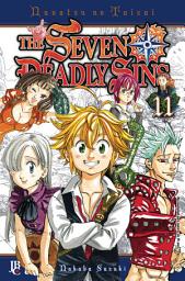 Icon image The Seven Deadly Sins vol. 11