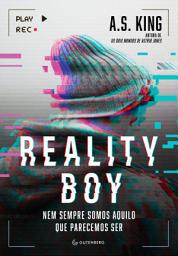 Icon image Reality Boy