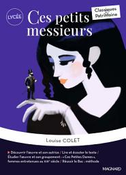 Icon image Ces Petits Messieurs - Classiques et Patrimoine