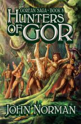Icon image Hunters of Gor