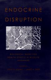 Icon image Endocrine Disruption: Biological Bases for Health Effects in Wildlife and Humans
