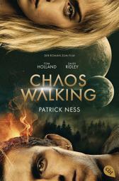 Icon image Chaos Walking - Der Roman zum Film
