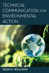 Icon image Technical Communication for Environmental Action
