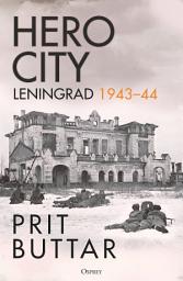 Icon image Hero City: Leningrad 1943–44