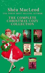 Icon image The Complete Christmas Cozy Collection