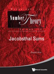Icon image Jacobsthal Sums