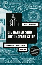 Icon image Die Narren sind auf unserer Seite: (The Fools in Town are on Our Side)