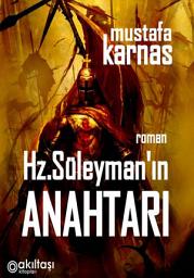 Icon image Hz. Süleyman’ın Anahtarı