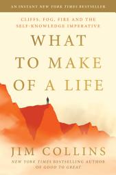 Icon image What to Make of a Life: Cliffs, Fog, Fire and the Self-Knowledge Imperative
