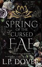 Icon image Spring of the Cursed Fae