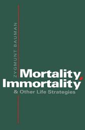 Icon image Mortality, Immortality and Other Life Strategies