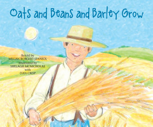 Icon image Oats and Beans and Barley Grow