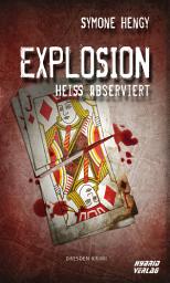 Icon image Explosion: Heiß abserviert