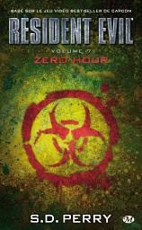 Icon image Resident Evil, T7 : Zero Hour