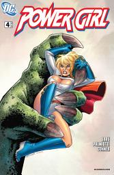 Icon image Power Girl (2009)
