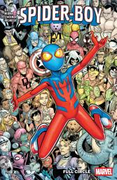 Icon image Spider-Boy (2023): Full Circle