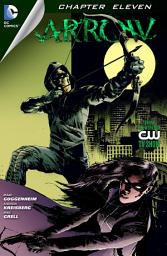 Icon image Arrow (2012-) #11