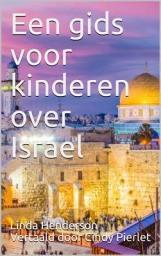 Icon image Een gids voor kinderen over Israel