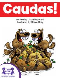 Icon image Caudas!