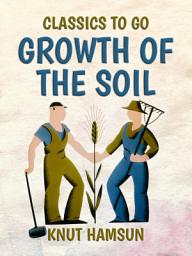 Icon image Growth of the Soil