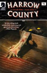 Icon image Harrow County