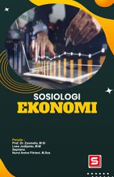 Icon image Sosiologi Ekonomi